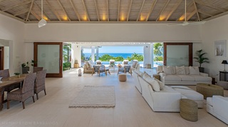 Sundeck House villa in Westmoreland Ridge, Barbados
