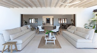 Sundeck House villa in Westmoreland Ridge, Barbados