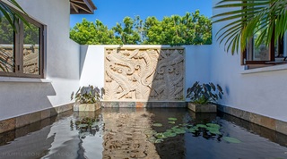Sundeck House villa in Westmoreland Ridge, Barbados