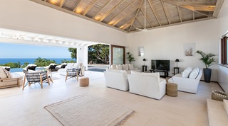 Sundeck House villa in Westmoreland Ridge, Barbados