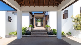 Sundeck House villa in Westmoreland Ridge, Barbados
