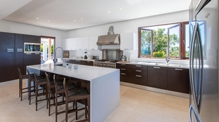 Sundeck House villa in Westmoreland Ridge, Barbados