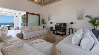 Sundeck House villa in Westmoreland Ridge, Barbados