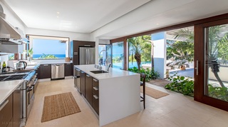 Sundeck House villa in Westmoreland Ridge, Barbados
