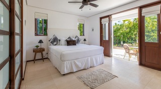 Sundeck House villa in Westmoreland Ridge, Barbados