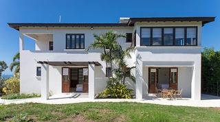 Sundeck House villa in Westmoreland Ridge, Barbados