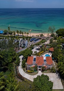 Sundown Villa villa in Mullins, Barbados