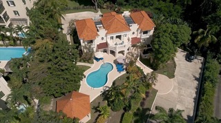 Sundown Villa Barbados video