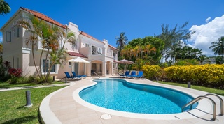 Sundown Villa villa in Mullins, Barbados