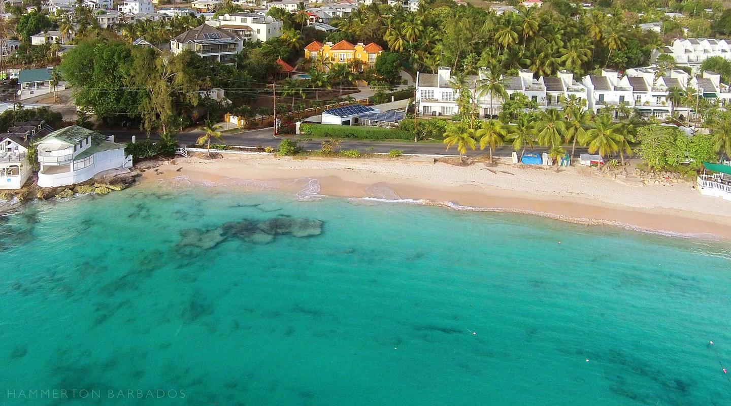 Sundown Villa, Mullins, Barbados