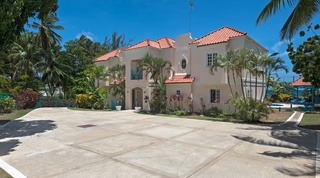 Sundown Villa villa in Mullins, Barbados