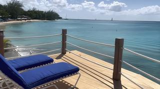 Sunset Reach Barbados video