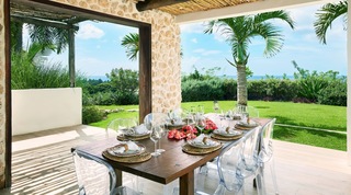 Tara House villa in Speightstown, Barbados