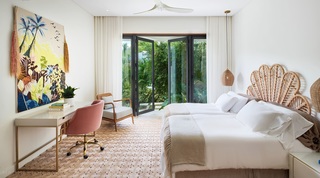 Tara House villa in Speightstown, Barbados