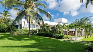 Tara House villa in Speightstown, Barbados