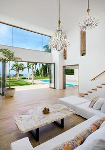 Tara House villa in Speightstown, Barbados