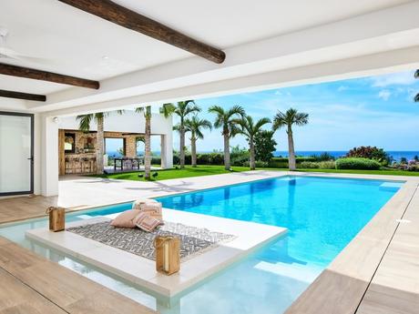 Tara House villa in Speightstown, Barbados