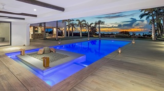 Tara House villa in Speightstown, Barbados