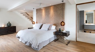 Tara House villa in Speightstown, Barbados