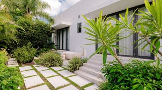 Tara House villa in Speightstown, Barbados