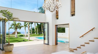 Tara House villa in Speightstown, Barbados