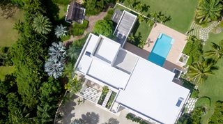 Tara House villa in Speightstown, Barbados