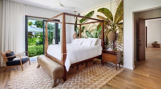 Tara House villa in Speightstown, Barbados