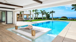 Tara House villa in Speightstown, Barbados