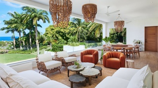 Tara House villa in Speightstown, Barbados