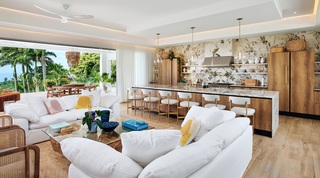 Tara House villa in Speightstown, Barbados