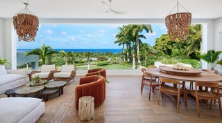 Tara House villa in Speightstown, Barbados