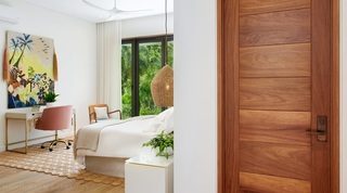 Tara House villa in Speightstown, Barbados