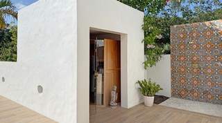 Tara House villa in Speightstown, Barbados