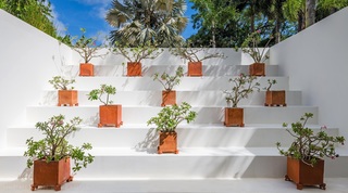 Tara House villa in Speightstown, Barbados