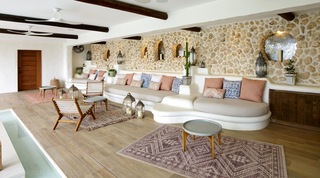 Tara House villa in Speightstown, Barbados