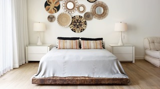 Tara House villa in Speightstown, Barbados