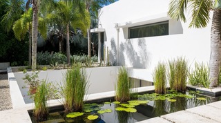 Tara House villa in Speightstown, Barbados