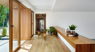 Tara House villa in Speightstown, Barbados