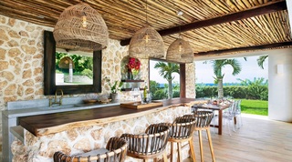 Tara House villa in Speightstown, Barbados