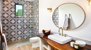 Tara House villa in Speightstown, Barbados