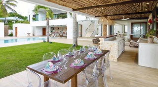 Tara House villa in Speightstown, Barbados