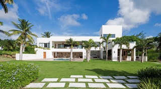 Tara House villa in Speightstown, Barbados