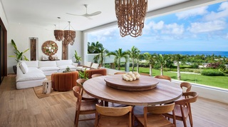 Tara House villa in Speightstown, Barbados