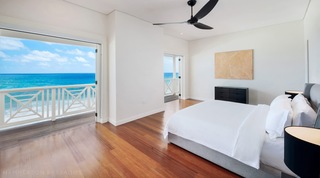 Tenby villa in Bathsheba, Barbados