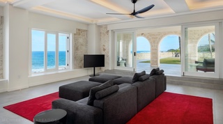 Tenby villa in Bathsheba, Barbados