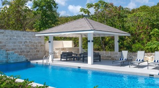 Tenby villa in Bathsheba, Barbados