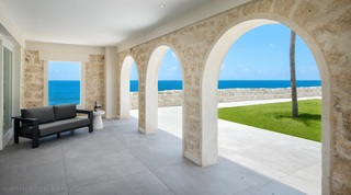 Tenby villa in Bathsheba, Barbados
