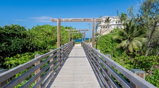 Tenby villa in Bathsheba, Barbados