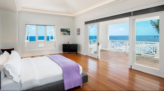 Tenby villa in Bathsheba, Barbados