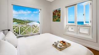 Tenby villa in Bathsheba, Barbados